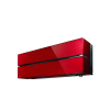 MITSUBISHI ELECTRIC MSZ-LN60VGR-MUZ-LN60VG (рубиново-красный, инвертор)