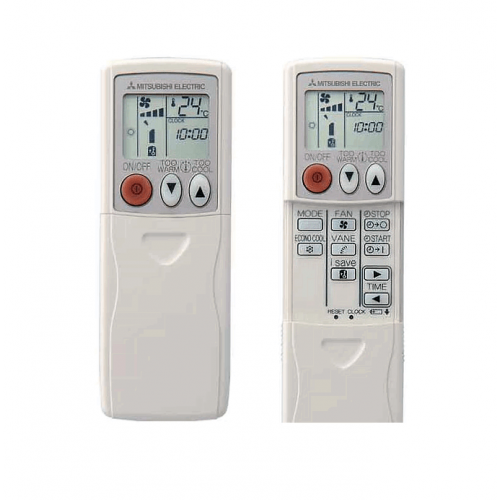 MITSUBISHI ELECTRIC MLZ-KA25VA-SUZ-KA25VA