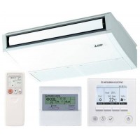 MITSUBISHI ELECTRIC PCA-RP100KAQ-PUHZ-ZRP100VKA (Mr. SLIM)