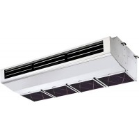 MITSUBISHI ELECTRIC PCA-RP71HAQ-PU-P71VHA YHA