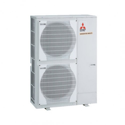 MITSUBISHI ELECTRIC PLA-ZRP100BA-PUHZ-SHW112VHA