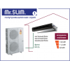MITSUBISHI ELECTRIC PEAD-RP35JALQ-SUZ-KA35VA4