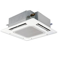 MITSUBISHI ELECTRIC PLA-ZRP140BA-PUHZ-ZRP140YKA