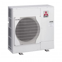 MITSUBISHI ELECTRIC PLA-RP60BA-PUHZ-ZRP60VHA (Mr. SLIM)