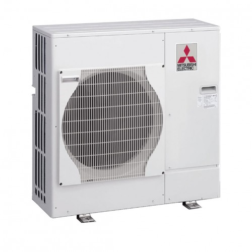 MITSUBISHI ELECTRIC PLA-RP71BA-PUHZ-ZRP71VHA (Mr. SLIM)