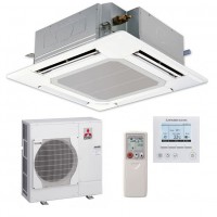 MITSUBISHI ELECTRIC PLA-RP71BA-PU-P71VHA (Mr. SLIM)