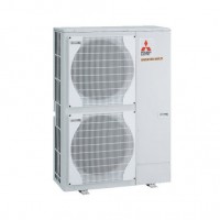 MITSUBISHI ELECTRIC PLA-RP71BA-PUHZ-SHW80VHA (Mr. SLIM)