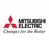 MITSUBISHI ELECTRIC PAC-KE95TB-E корпус для фильтра