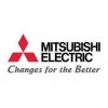 MITSUBISHI ELECTRIC PAC-SH48AS-E вертикальная вставка для декоративной панели 