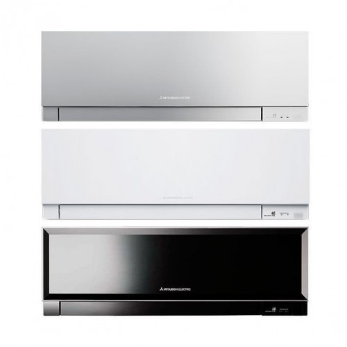 MITSUBISHI ELECTRIC MSZ-EF50VEW-MUZ-EF50VE (Дизайн инвертор)