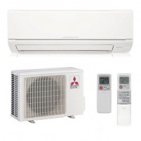 MITSUBISHI ELECTRIC MSZ-DM60VA-MUZ-DM60VA (инвертор)