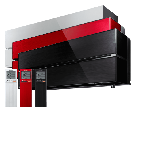 MITSUBISHI ELECTRIC MSZ-LN60VGV-MUZ-LN60VG (перламутрово-белый, инвертор)