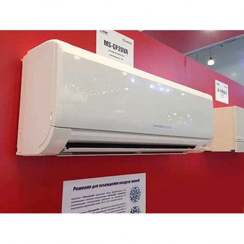 MITSUBISHI ELECTRIC MS-GF20VA-MU-GF20VA