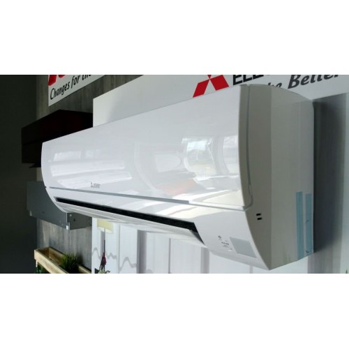 MITSUBISHI ELECTRIC MSZ-HR50VF MUZ-HR50VF