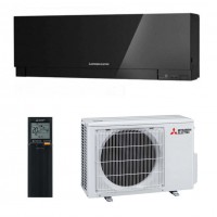 MITSUBISHI ELECTRIC MSZ-EF25VGKB MUZ-EF25VG (инвертор)