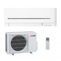 MITSUBISHI ELECTRIC MSZ-AP20VG MUZ-AP20VG
